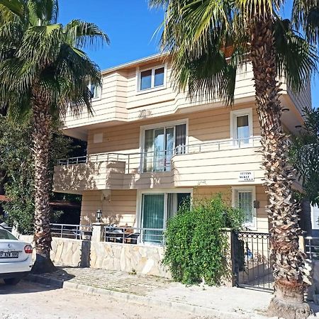 Margo Apart Daire Kemer Dış mekan fotoğraf