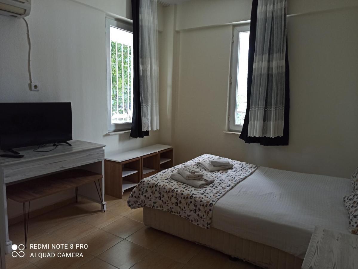 Margo Apart Daire Kemer Dış mekan fotoğraf