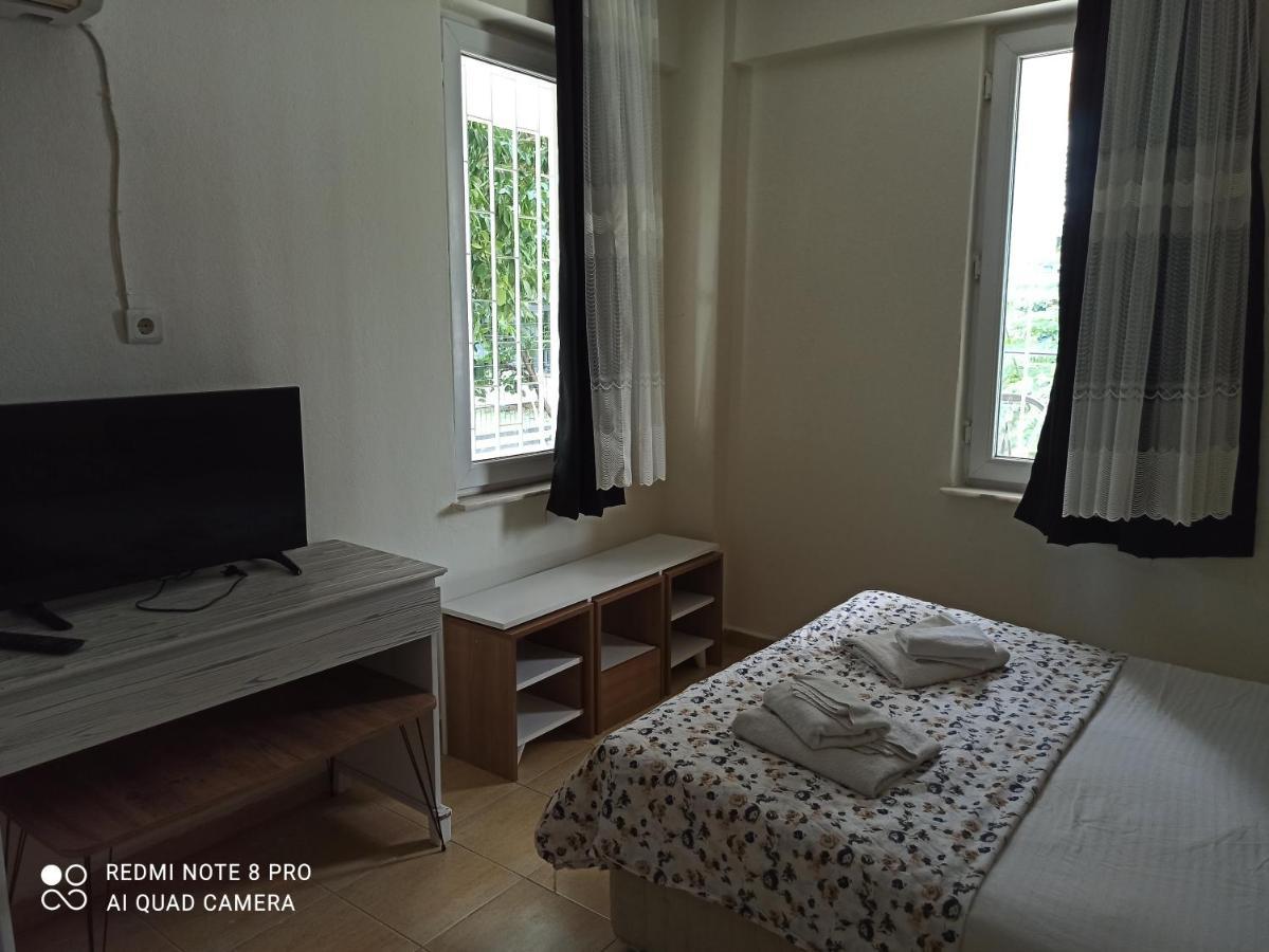 Margo Apart Daire Kemer Dış mekan fotoğraf