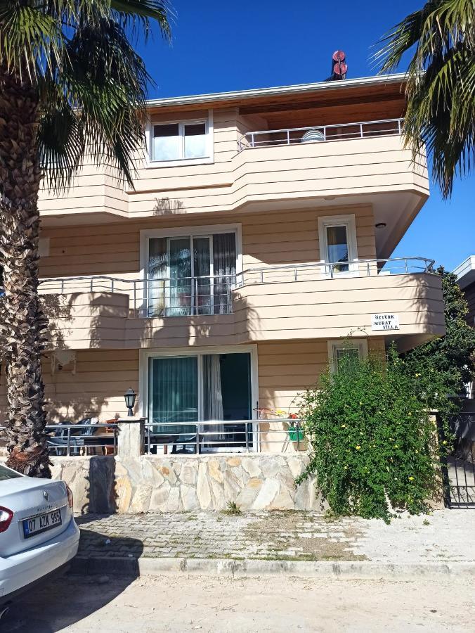 Margo Apart Daire Kemer Dış mekan fotoğraf