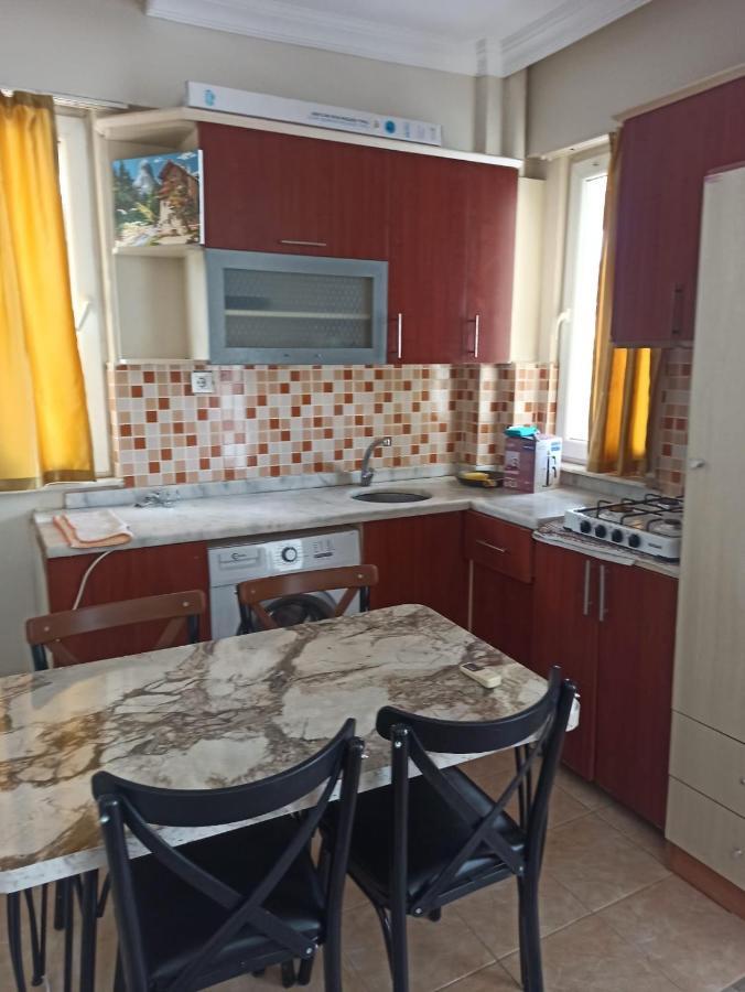 Margo Apart Daire Kemer Dış mekan fotoğraf