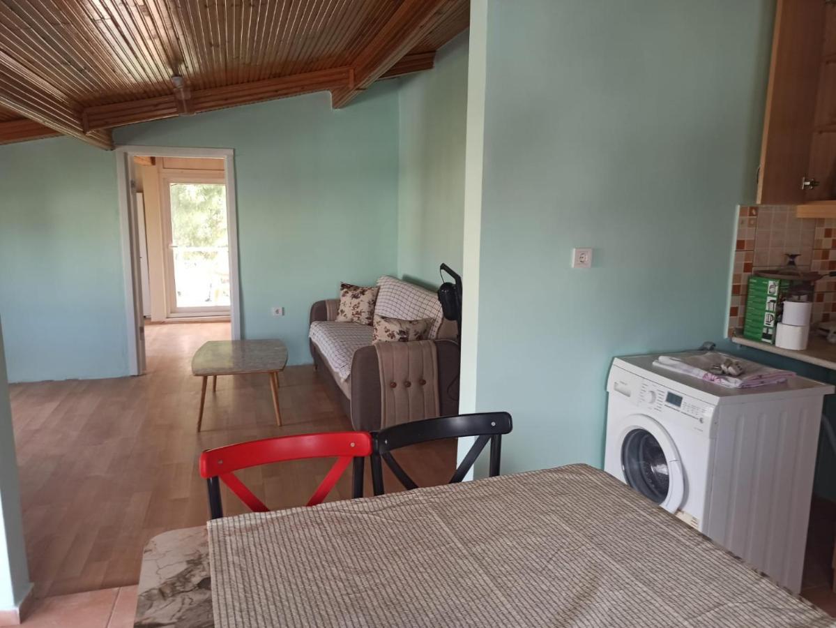 Margo Apart Daire Kemer Dış mekan fotoğraf