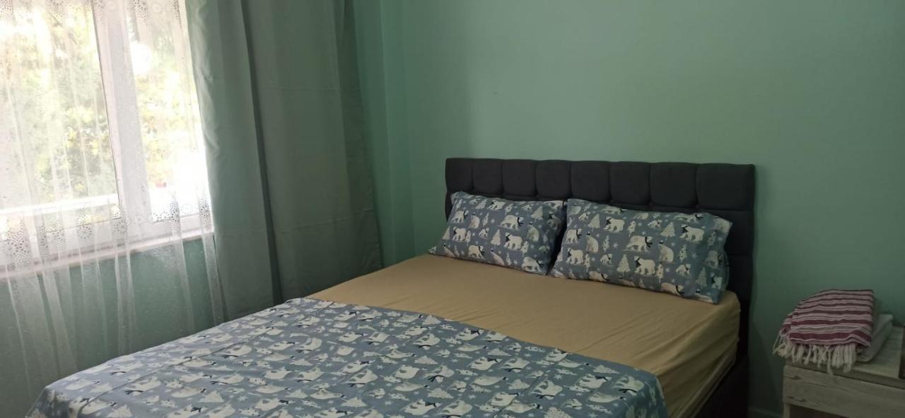Margo Apart Daire Kemer Dış mekan fotoğraf