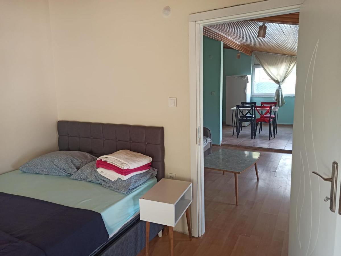 Margo Apart Daire Kemer Dış mekan fotoğraf