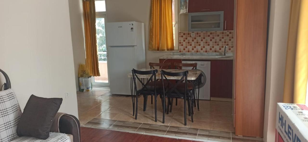 Margo Apart Daire Kemer Dış mekan fotoğraf