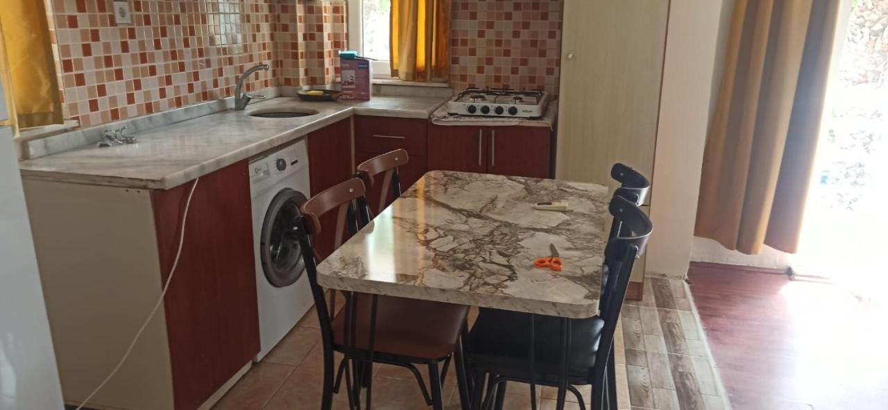 Margo Apart Daire Kemer Dış mekan fotoğraf