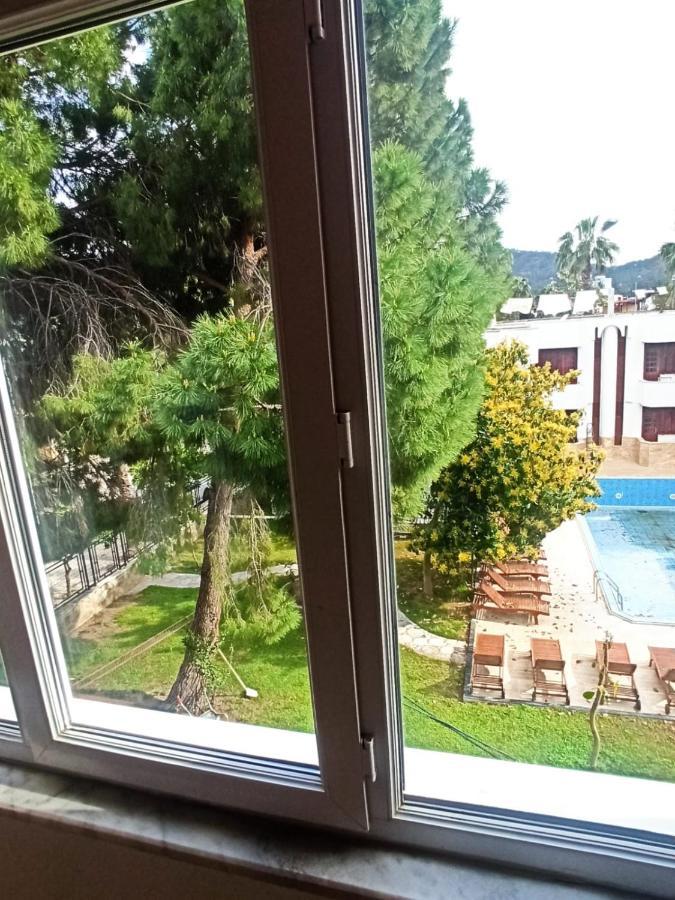Margo Apart Daire Kemer Dış mekan fotoğraf