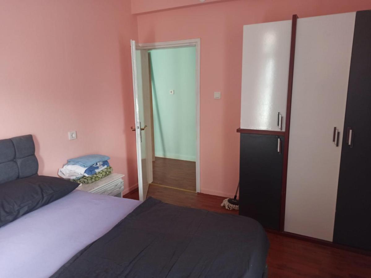 Margo Apart Daire Kemer Dış mekan fotoğraf